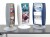 Panorama Revolving Desktop Leaflet Dispensers