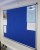 Vision Aluminium Framed Notice Board - Extended Colour Range